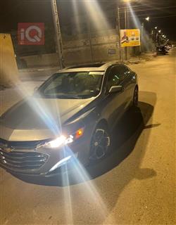 شيفروليه ماليبو